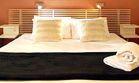 Ballina Byron Islander Resort - Tourism Canberra 6