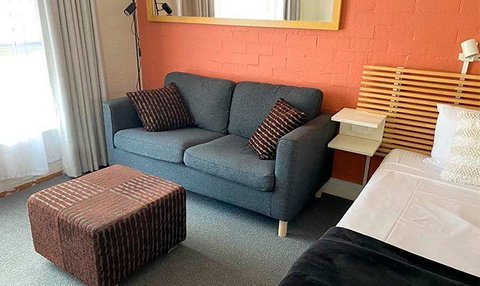 Ballina Byron Islander Resort - Tourism Canberra 7