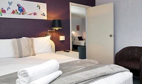 Ballina Byron Islander Resort - Tourism Canberra 8