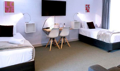 Ballina Byron Islander Resort - Tourism Canberra 9