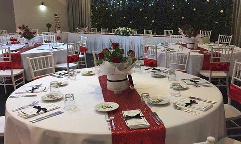 Ballina Byron Islander Resort - Tourism Canberra 16