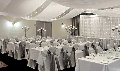 Ballina Byron Islander Resort - Tourism Canberra 17