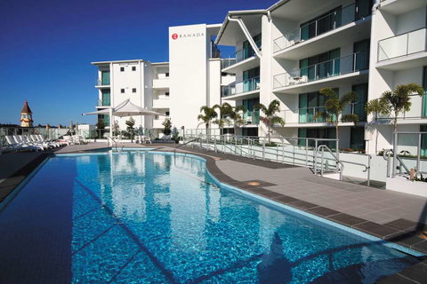 Ramada Hotel & Suites Ballina - Tourism Canberra 2