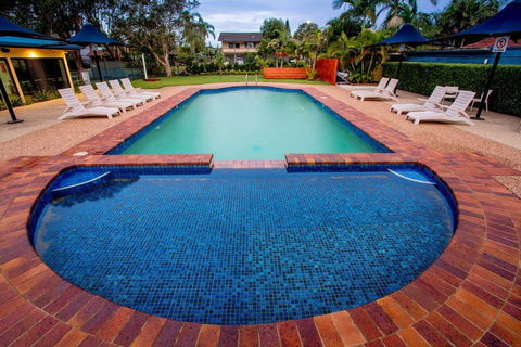 Discovery Parks Ballina - Tourism Canberra 9