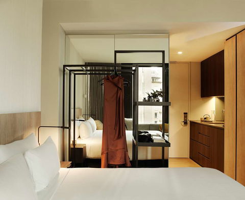 A by Adina Sydney - Tourism Canberra 4