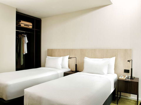 A by Adina Sydney - Tourism Canberra 5