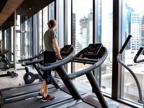 A by Adina Sydney - Tourism Canberra 6