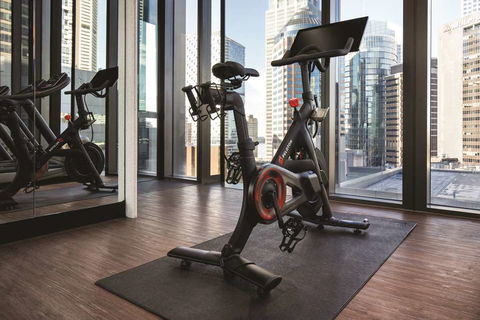 A by Adina Sydney - Tourism Canberra 7