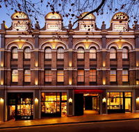Harbour Rocks Hotel MGallery Collection - Tourism Canberra