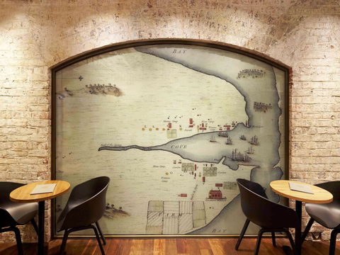 Harbour Rocks Hotel, MGallery Collection - Tourism Canberra 2