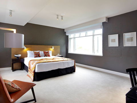 Harbour Rocks Hotel, MGallery Collection - Tourism Canberra 4