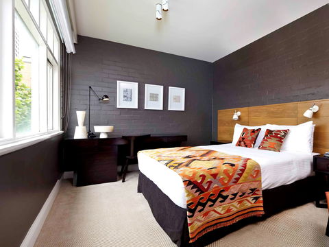 Harbour Rocks Hotel, MGallery Collection - Tourism Canberra 6