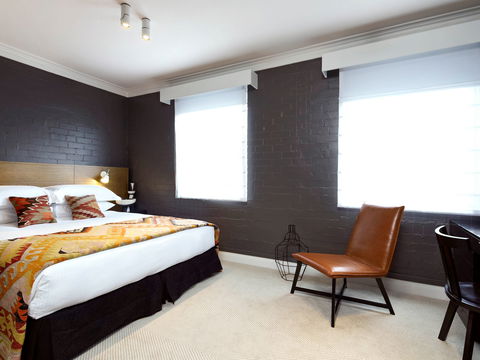 Harbour Rocks Hotel, MGallery Collection - Tourism Canberra 12