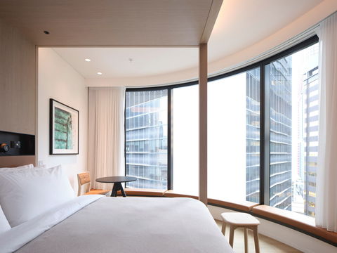 Little National Hotel Sydney - Tourism Canberra 7