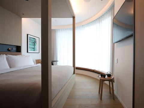 Little National Hotel Sydney - Tourism Canberra 8