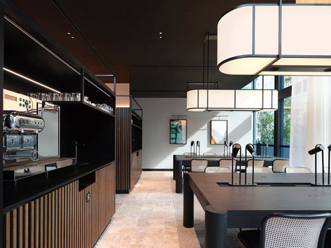 Little National Hotel Sydney - Tourism Canberra 14
