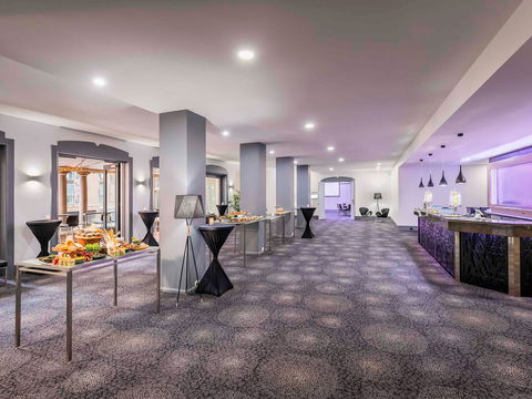 Novotel Sydney Central - Tourism Canberra 8