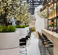 Ovolo Woolloomooloo - Tourism Canberra