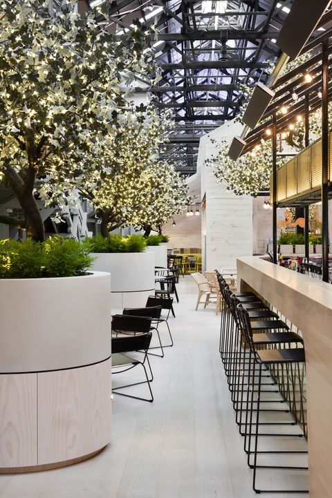 Ovolo Woolloomooloo - Tourism Canberra 0