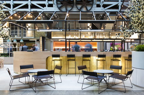 Ovolo Woolloomooloo - Tourism Canberra 1