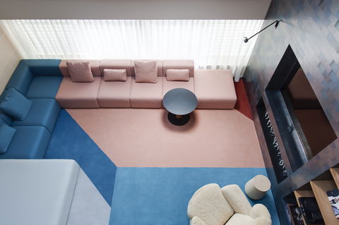 Ovolo Woolloomooloo - Tourism Canberra 3