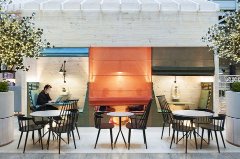 Ovolo Woolloomooloo - Tourism Canberra 5