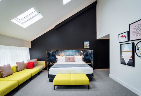 Ovolo Woolloomooloo - Tourism Canberra 7