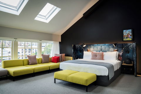 Ovolo Woolloomooloo - Tourism Canberra 8