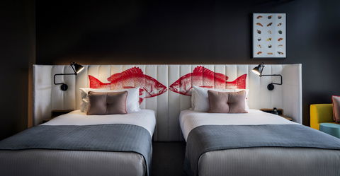 Ovolo Woolloomooloo - Tourism Canberra 9