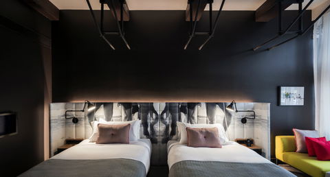 Ovolo Woolloomooloo - Tourism Canberra 10