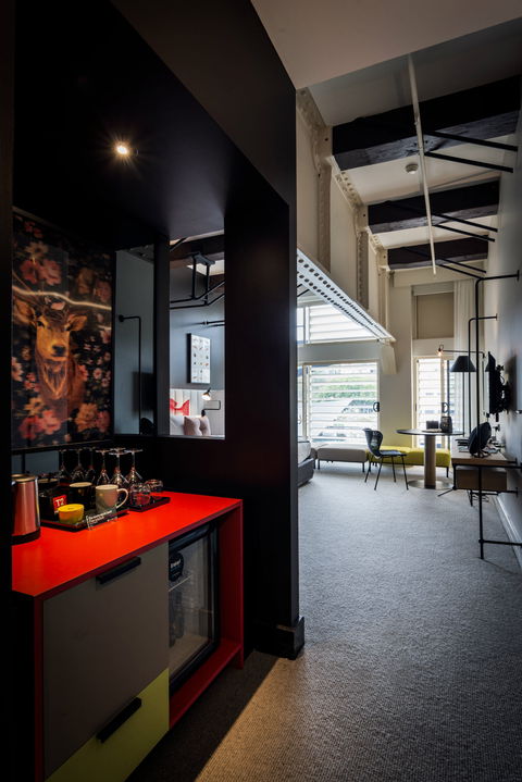 Ovolo Woolloomooloo - Tourism Canberra 12