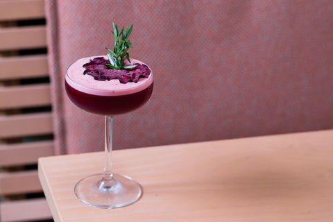 Ovolo Woolloomooloo - Tourism Canberra 15