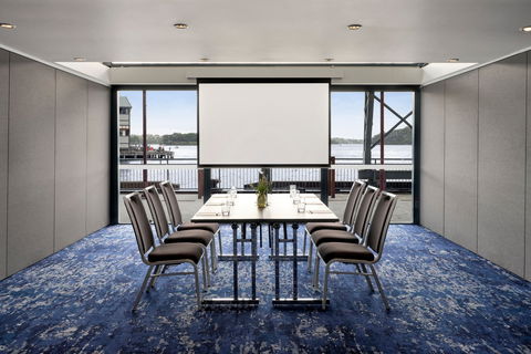 Pier One Sydney Harbour - Tourism Canberra 9