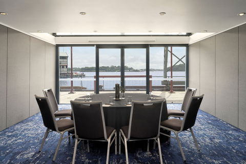 Pier One Sydney Harbour - Tourism Canberra 10