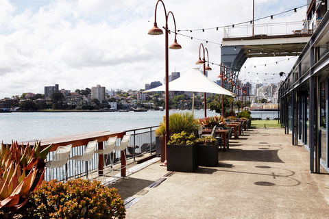 Pier One Sydney Harbour - Tourism Canberra 17