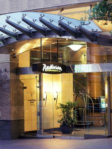 Rydges Darling Square Apartment Hotel - Tourism Canberra 0
