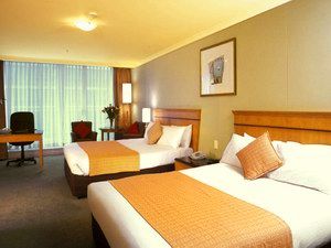 Rydges Darling Square Apartment Hotel - Tourism Canberra 2