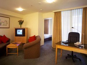Rydges Darling Square Apartment Hotel - Tourism Canberra 7