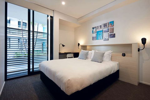 Veriu Camperdown - Tourism Canberra 4