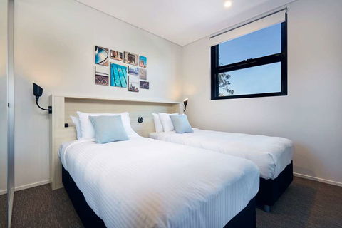 Veriu Camperdown - Tourism Canberra 6