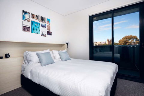Veriu Camperdown - Tourism Canberra 8