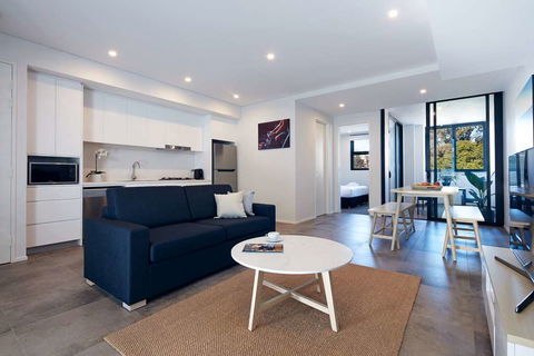 Veriu Camperdown - Tourism Canberra 10