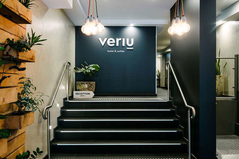 Veriu Camperdown - Tourism Canberra 15