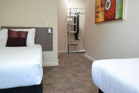 28 Hotel - Tourism Canberra 5