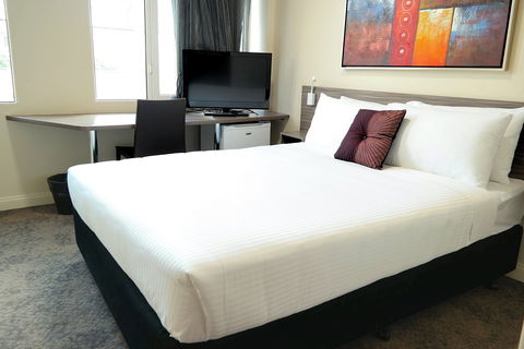 28 Hotel - Tourism Canberra 6