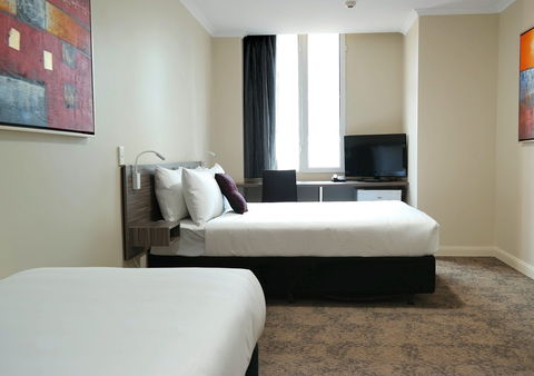 28 Hotel - Tourism Canberra 7