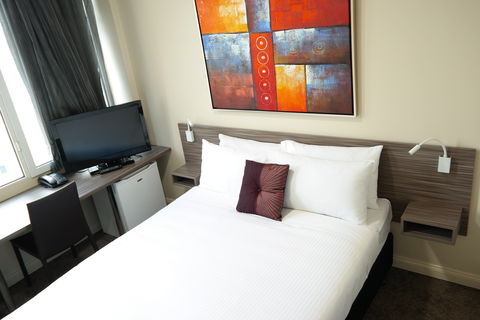 28 Hotel - Tourism Canberra 8