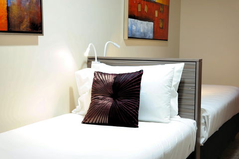 28 Hotel - Tourism Canberra 9