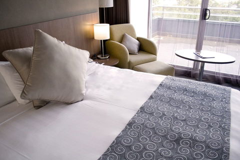 Hotel Urban St Leonards - Tourism Canberra 6