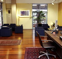 Mariners Court Hotel - Tourism Canberra